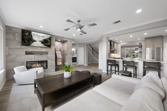 2728 Zambia DR, Cedar Park, TX 78613