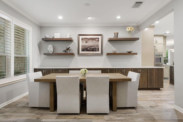 2728 Zambia DR, Cedar Park, TX 78613