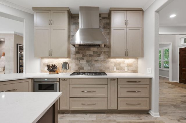 2728 Zambia DR, Cedar Park, TX 78613