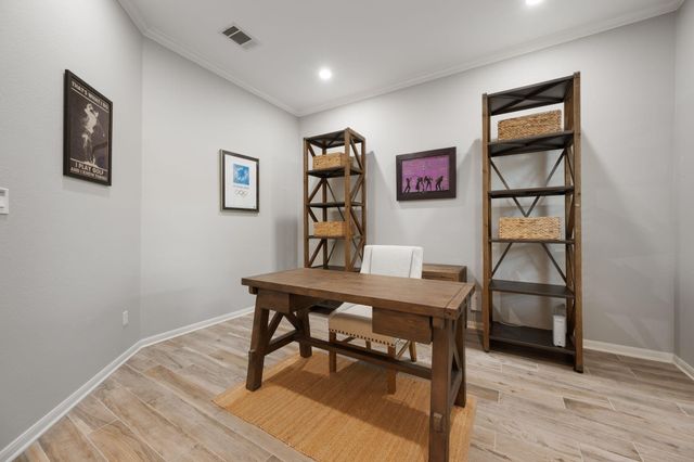2728 Zambia DR, Cedar Park, TX 78613