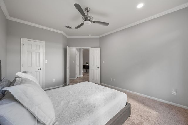 2728 Zambia DR, Cedar Park, TX 78613