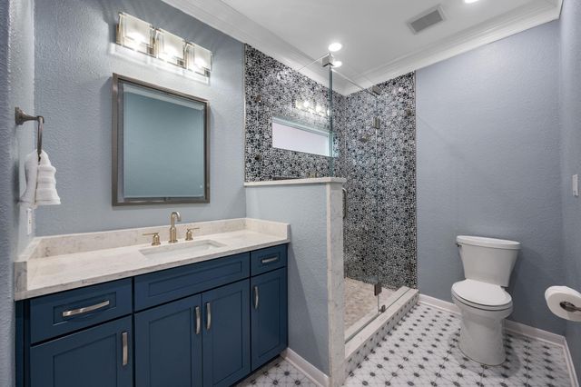 2728 Zambia DR, Cedar Park, TX 78613