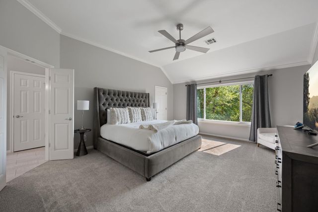 2728 Zambia DR, Cedar Park, TX 78613