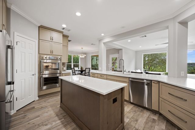 2728 Zambia DR, Cedar Park, TX 78613