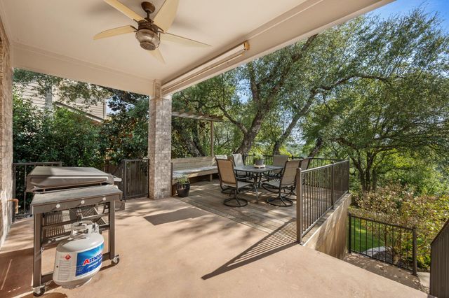 2728 Zambia DR, Cedar Park, TX 78613
