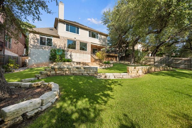 2728 Zambia DR, Cedar Park, TX 78613