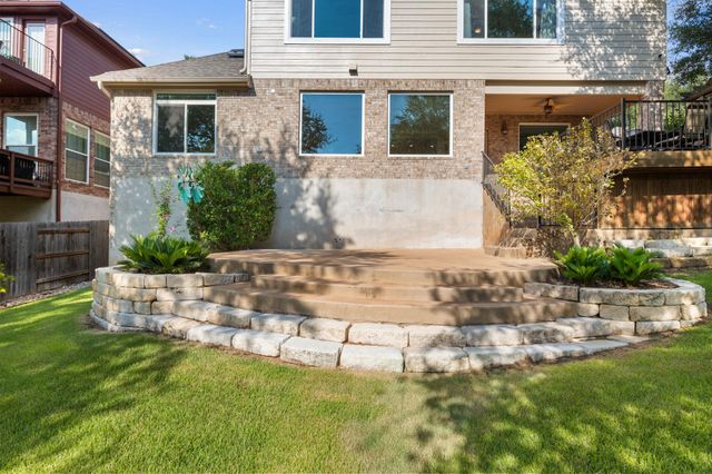 2728 Zambia DR, Cedar Park, TX 78613