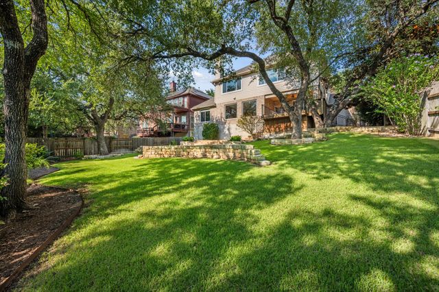 2728 Zambia DR, Cedar Park, TX 78613