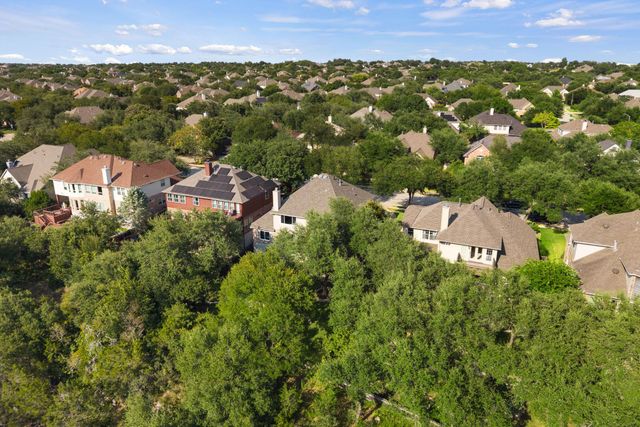2728 Zambia DR, Cedar Park, TX 78613
