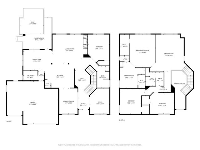 2728 Zambia DR, Cedar Park, TX 78613