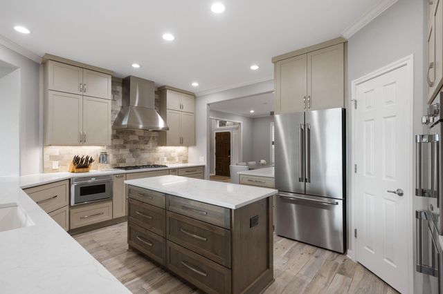 2728 Zambia DR, Cedar Park, TX 78613