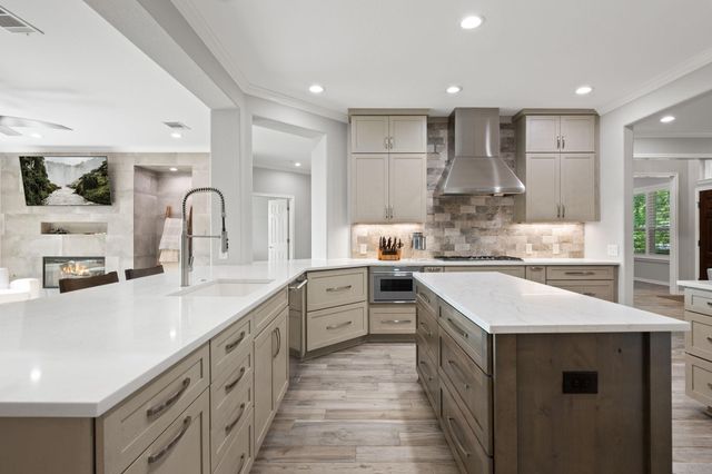 2728 Zambia DR, Cedar Park, TX 78613
