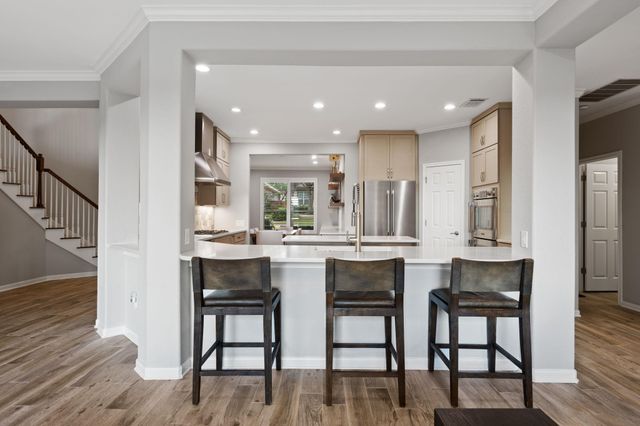 2728 Zambia DR, Cedar Park, TX 78613