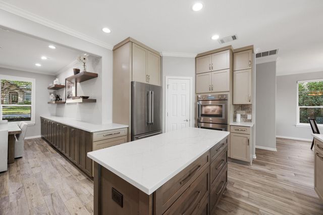 2728 Zambia DR, Cedar Park, TX 78613
