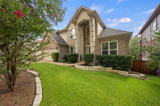 2728 Zambia DR, Cedar Park, TX 78613