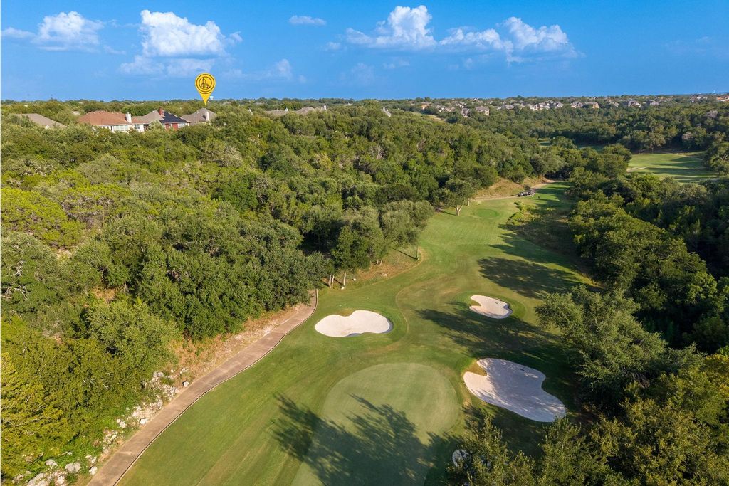 2728 Zambia DR, Cedar Park, TX 78613