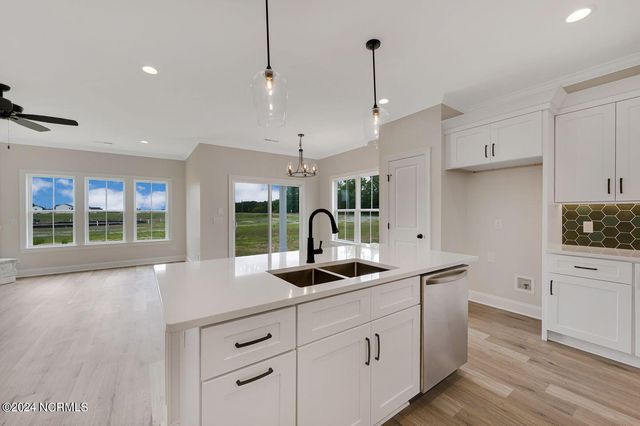 1071 Montevallo Lane, Ayden, NC 28513