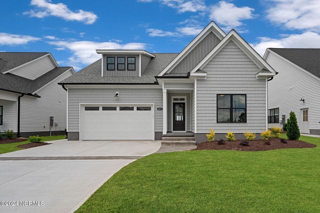 1071 Montevallo Lane, Ayden, NC 28513