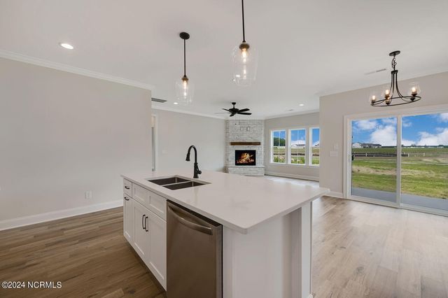 1071 Montevallo Lane, Ayden, NC 28513