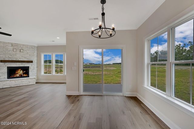 1071 Montevallo Lane, Ayden, NC 28513