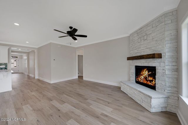 1071 Montevallo Lane, Ayden, NC 28513