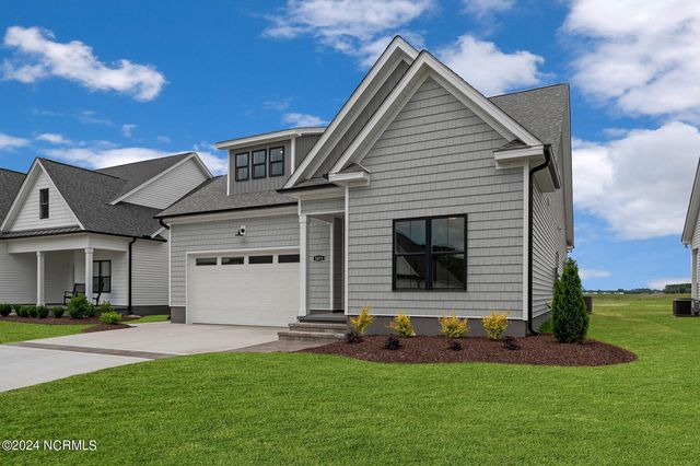 1071 Montevallo Lane, Ayden, NC 28513