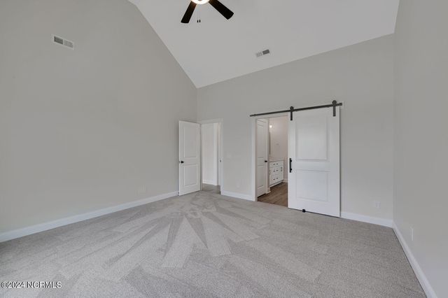 1071 Montevallo Lane, Ayden, NC 28513