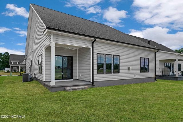 1071 Montevallo Lane, Ayden, NC 28513