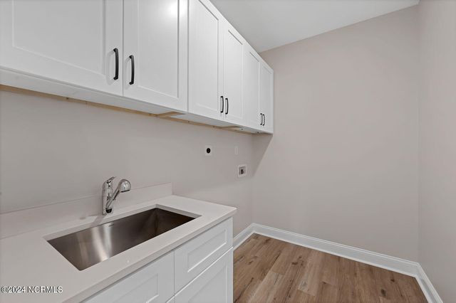 1071 Montevallo Lane, Ayden, NC 28513