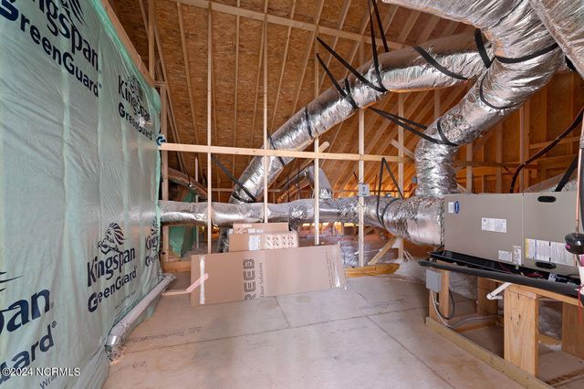 1071 Montevallo Lane, Ayden, NC 28513