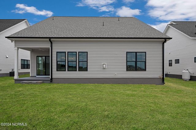 1071 Montevallo Lane, Ayden, NC 28513