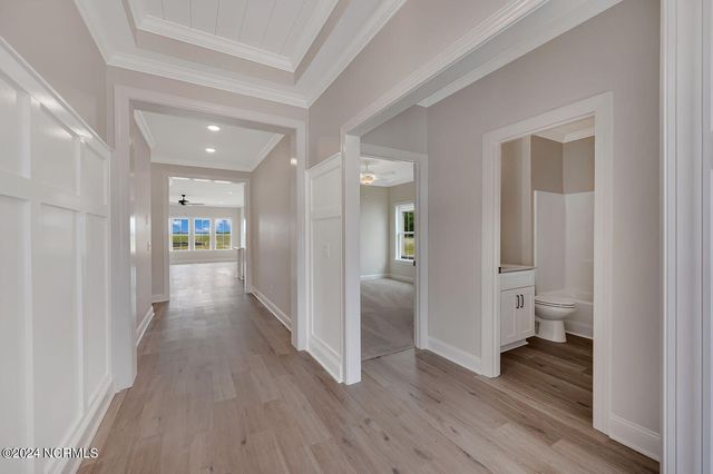 1071 Montevallo Lane, Ayden, NC 28513