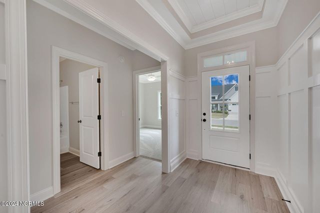 1071 Montevallo Lane, Ayden, NC 28513