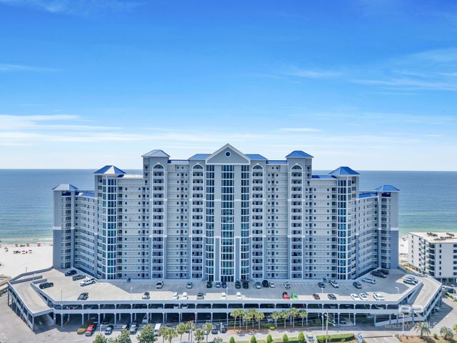 455 E Beach Boulevard 511, Gulf Shores, AL 36542