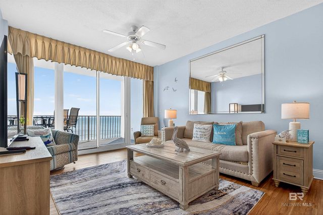 455 E Beach Boulevard 511, Gulf Shores, AL 36542