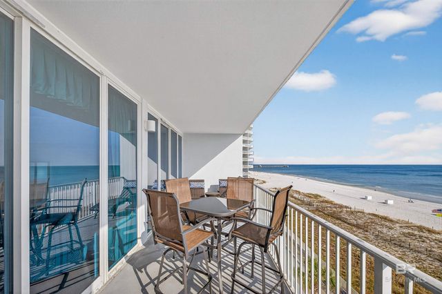 455 E Beach Boulevard 511, Gulf Shores, AL 36542