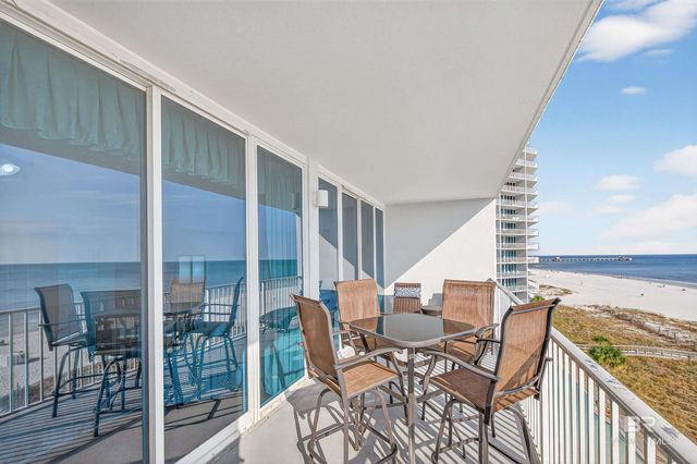 455 E Beach Boulevard 511, Gulf Shores, AL 36542