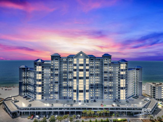455 E Beach Boulevard 511, Gulf Shores, AL 36542
