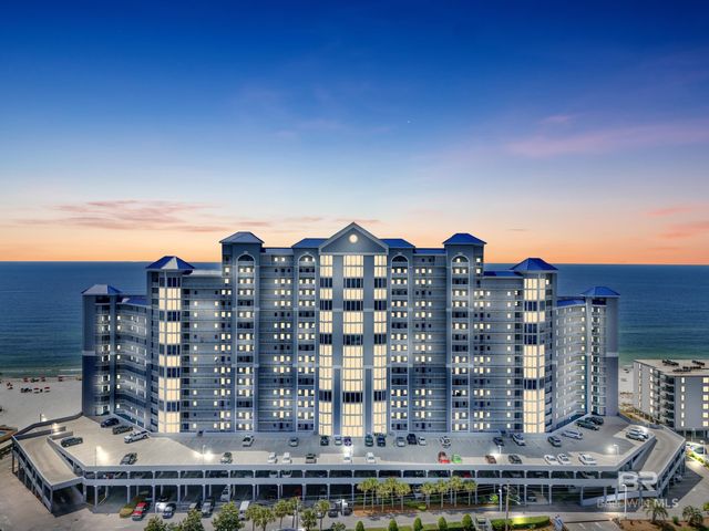 455 E Beach Boulevard 511, Gulf Shores, AL 36542