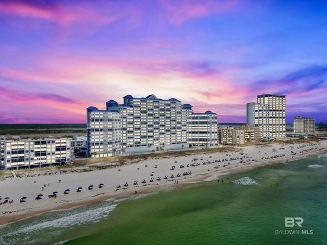 455 E Beach Boulevard 511, Gulf Shores, AL 36542