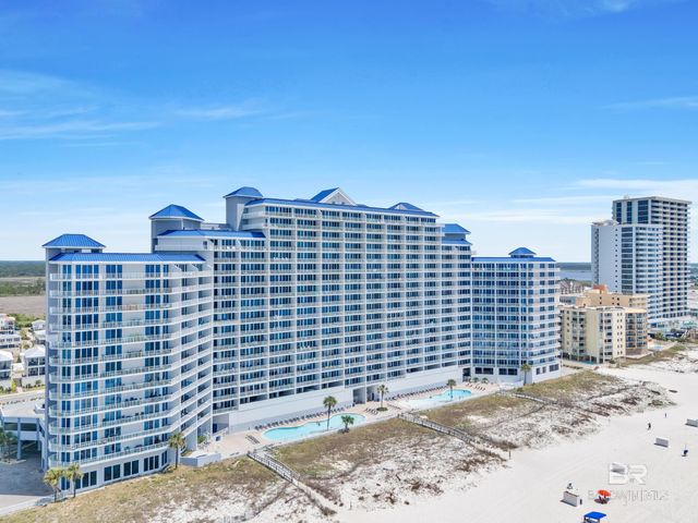 455 E Beach Boulevard 511, Gulf Shores, AL 36542