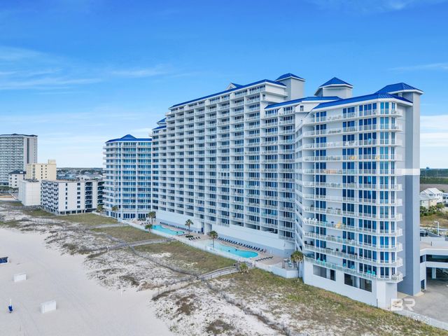 455 E Beach Boulevard 511, Gulf Shores, AL 36542
