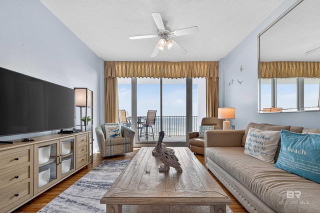 455 E Beach Boulevard 511, Gulf Shores, AL 36542