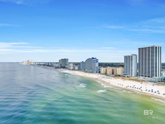 455 E Beach Boulevard 511, Gulf Shores, AL 36542
