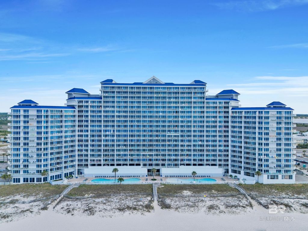 455 E Beach Boulevard 511, Gulf Shores, AL 36542