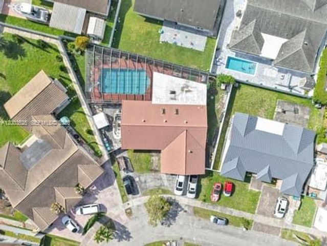 13216 SW 45th Ln, Miami, FL 33175