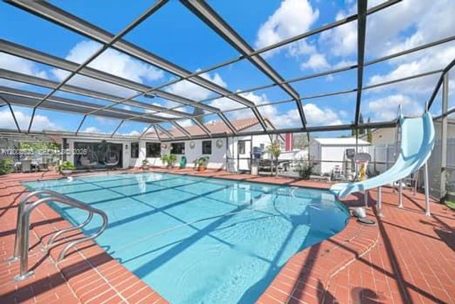 13216 SW 45th Ln, Miami, FL 33175