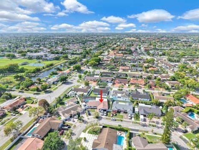 13216 SW 45th Ln, Miami, FL 33175