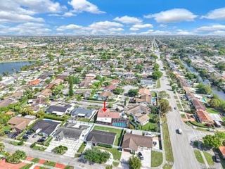 13216 SW 45th Ln, Miami, FL 33175