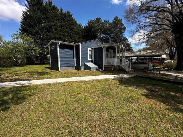 5 Robertson Way, Travelers Rest, SC 29690